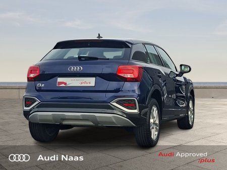 2024 Audi Q2 - photo 6