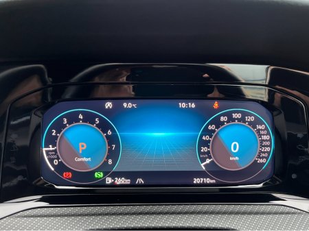 2022 Volkswagen Golf - photo 23