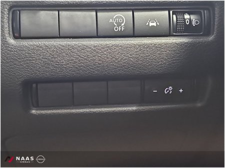 2021 Nissan Qashqai - photo 27