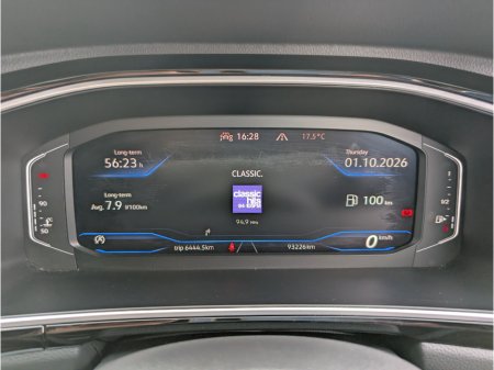 2023 Volkswagen T-Roc - photo 19