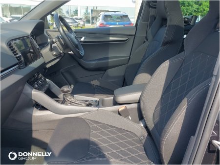 2025 Skoda Karoq - photo 2
