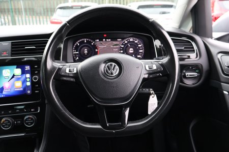 2018 Volkswagen Golf - photo 22