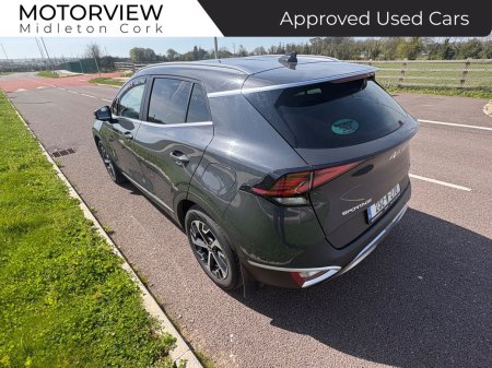 2023 Kia Sportage - photo 5