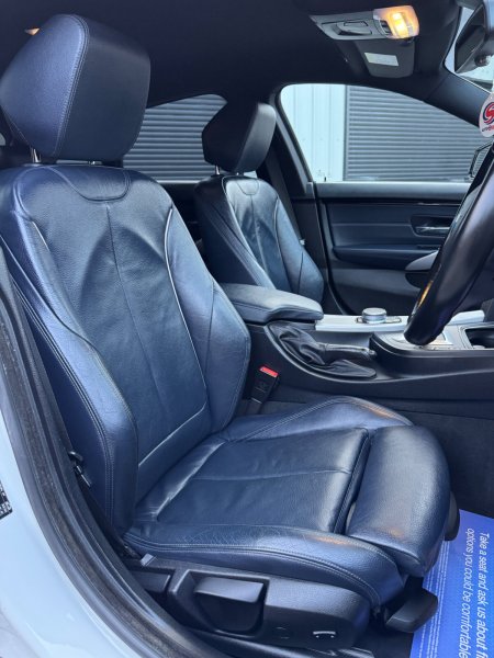 2019 BMW 4-Series - photo 7