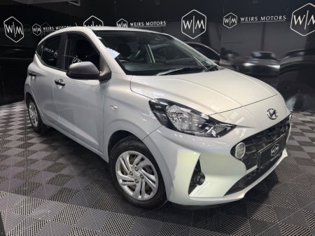 2023 Hyundai i10 - photo 5
