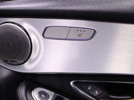 2017 Mercedes-Benz GLC - photo 26