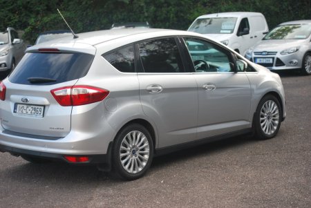 2014 Ford C-Max - photo 4