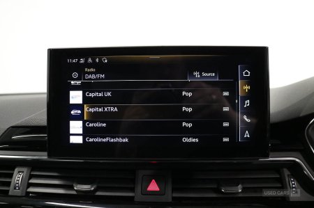 2023 Audi A4 - photo 31