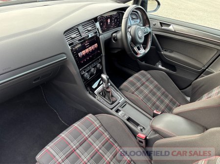 2018 Volkswagen Golf - photo 13
