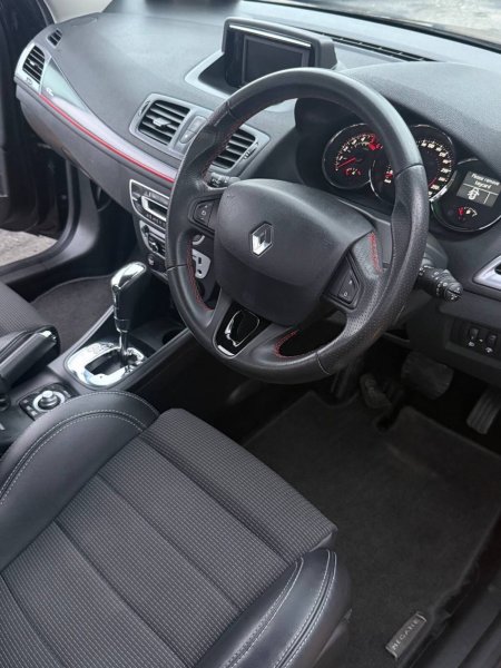 2013 Renault Megane - photo 21