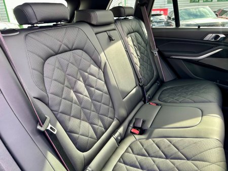 2026 BMW X5 - photo 21