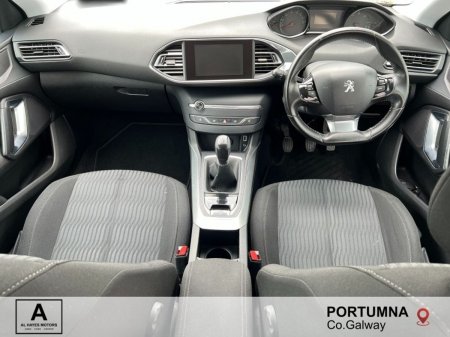 2016 Peugeot 308 - photo 2