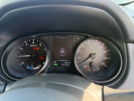 2019 Nissan X-Trail - photo 29