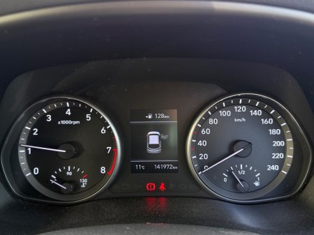 2018 Hyundai i30 - photo 13