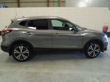 2018 Nissan Qashqai - photo 14