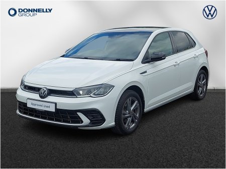 2025 Volkswagen Polo - photo 13