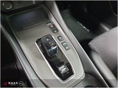 2027 Nissan Qashqai - photo 17