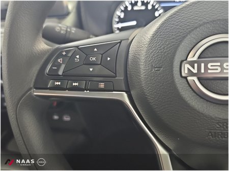 2026 Nissan Juke - photo 19