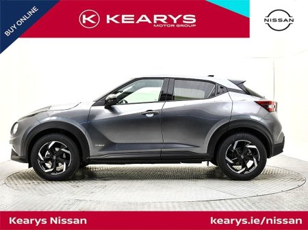 2023 Nissan Juke - photo 3