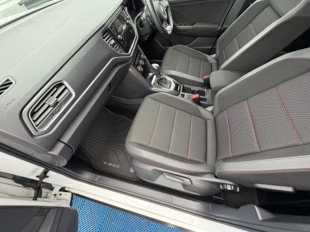 2021 Volkswagen T-Roc - photo 60