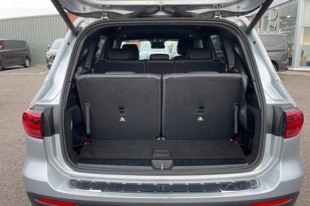 2025 Mercedes-Benz GLB - photo 21