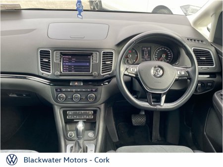 2022 Volkswagen Sharan - photo 22