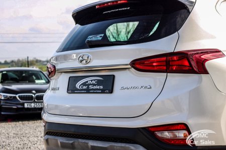 2019 Hyundai Santa Fe - photo 13