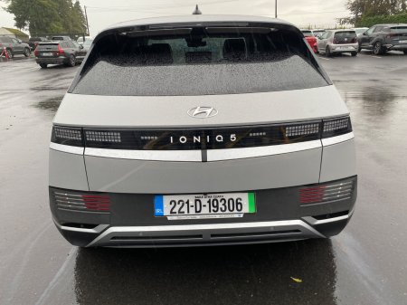 2022 Hyundai IONIQ 5 - photo 7