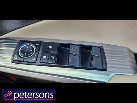 2017 Lexus IS - photo 36
