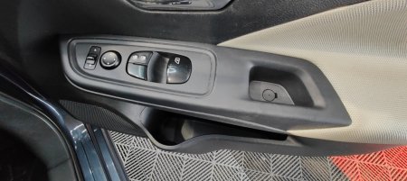 2018 Nissan Micra - photo 12