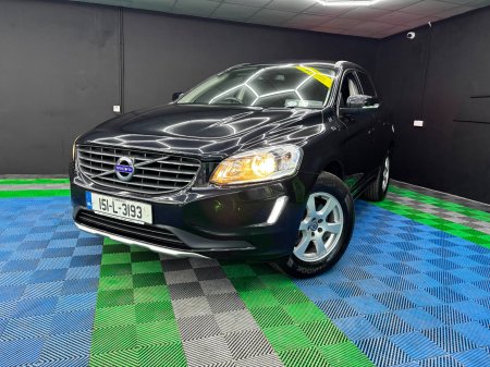 2015 Volvo XC60 - photo 3