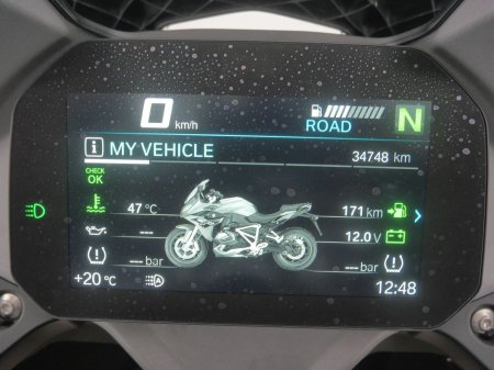 2022 BMW R 1250 - photo 20