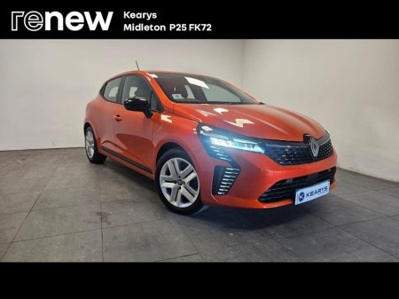 2025 Renault Clio TCe 90 DFull Equilibre