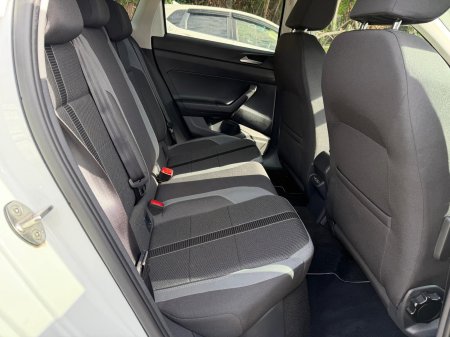 2020 Volkswagen Polo - photo 12