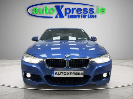 2018 BMW 3-Series - photo 3