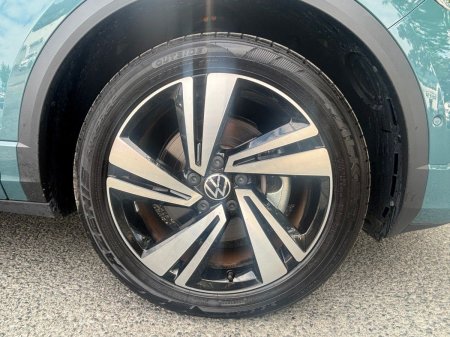 2023 Volkswagen T-Roc - photo 20