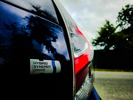 2018 Toyota Aqua - photo 13