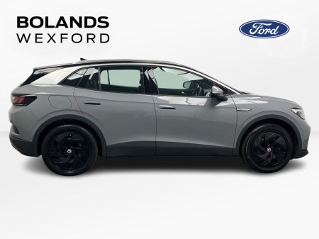 2023 Volkswagen ID.4 - photo 4
