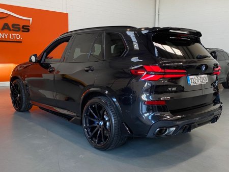 2023 BMW X5 - photo 10