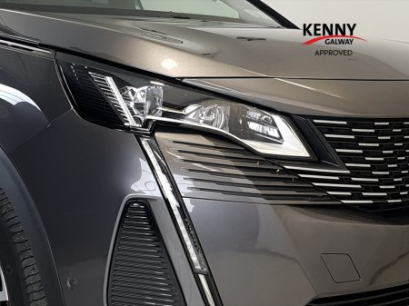 2024 Peugeot 5008 - photo 17