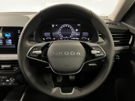 2026 Skoda Kamiq - photo 6