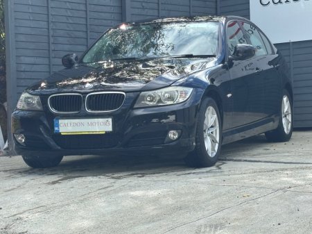 2011 BMW 3-Series - photo 10