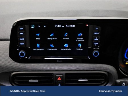 2026 Hyundai i10 - photo 24