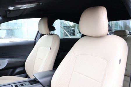2024 Hyundai IONIQ 6 - photo 17
