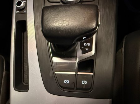 2019 Audi Q5 - photo 17