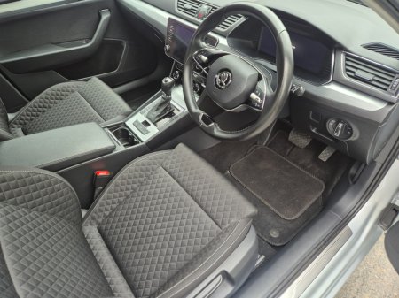 2023 Skoda Superb - photo 12