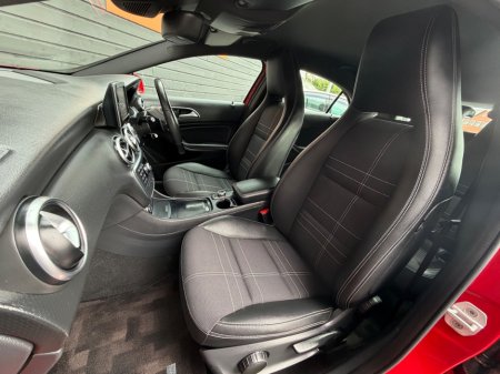 2014 Mercedes-Benz A-Class - photo 10