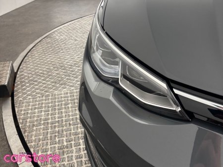2021 Volkswagen Golf - photo 16