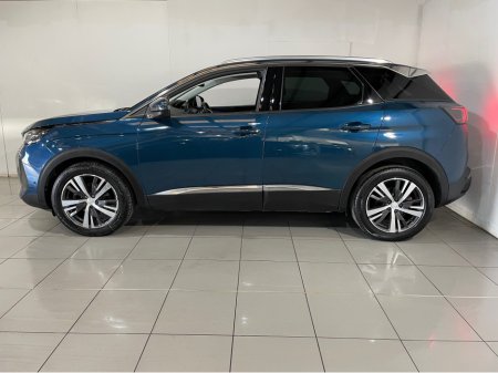 2021 Peugeot 3008 - photo 5
