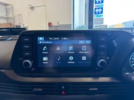 2022 Hyundai i20 - photo 24